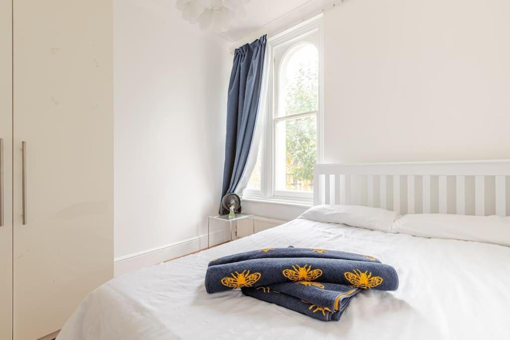 2 Bedroom Flat In St Johns Wood Londra Dış mekan fotoğraf